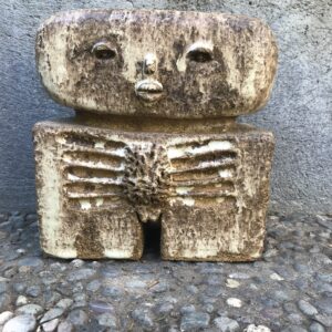 CERÁMICA ESCULTÓRICA
